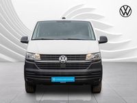 Gebraucht VW T6.1 150 PS (110 kW) 2023 Weiß (candyweiß) Van