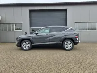 Neu Hyundai Kona Trend 150 PS (110 kW) 2026 Ecotronic grey SUV