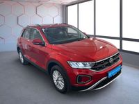 gebraucht VW T-Roc 1.0 TSI LIFE