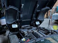 Gebraucht Corvette C4 349 PS (256 kW) 1992 Grün Coupé