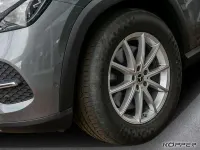 Gebraucht Mercedes GLE350 Advanced 197 PS (144 kW) 2025 Grau SUV