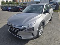 Gebraucht Hyundai Nexo 163 PS (119 kW) 2022 Shimmering silver SUV