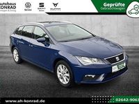 Gebraucht Seat Leon Style 110 PS (80 kW) 2018