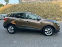 Gebraucht Renault Kadjar 130 PS (95 kW) 2015 Braun SUV