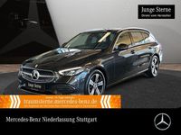 Gebraucht Mercedes C200 Avantgarde 204 PS (150 kW) 2025 Grau Limousine