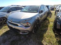Gebraucht Citroën C4 131 PS (96 kW) 2024 Gris artense SUV