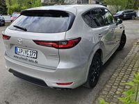 gebraucht Mazda CX-60 Vollausstattung inkl. AHK Aktionspreis bis 05.05.2