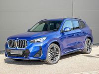 Neu BMW X1 Performance 326 PS (239 kW) 2026 M portimao blau SUV