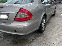 Gebraucht Mercedes E220 170 PS (125 kW) 2006 Limousine