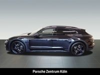 gebraucht Porsche Taycan 4 Cross Turismo nur1718km Panorama 21-Zoll