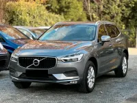 Second-hand Volvo XC60 Momentum 235 CP (172 kW) 2018 Gri SUV
