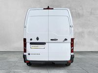 Neu Renault Master Business 150 PS (110 kW) 2026 Weiß Van / Kleinbus