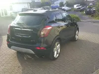Gebraucht Opel Mokka X Innovation 136 PS (100 kW) 2017 SUV