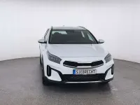 Neu Kia XCeed Vision 140 PS (102 kW) 2025 Weiß SUV