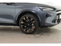 Gebraucht Cupra Formentor 150 PS (110 kW) 2026 Magnetic grau metallic SUV