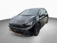 Second-hand Cupra Born VZ 239 kW (326 CP) 2026 Negru Hatchback