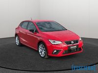 Gebraucht Seat Ibiza FR 110 PS (80 kW) 2024 Rojo emocion Kleinwagen