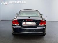 Gebraucht Volvo C70 136 PS (100 kW) 2009 Blau Cabrio