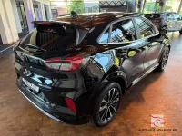 Gebraucht Ford Puma ST-Line 155 PS (114 kW) 2023 Schwarz SUV