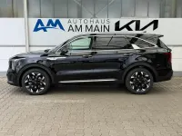 Neu Kia Sorento Platinum 193 PS (141 kW) 2026 Schwarz SUV
