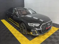 Gebraucht Audi A8 Ambiente 286 PS (210 kW) 2022 Limousine