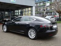 Gebraucht Tesla Model S 284 kW (387 PS) 2017 Schwarz Kleinwagen