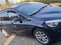 Gebraucht BMW 220 190 PS (139 kW) 2017 Blau Kombi