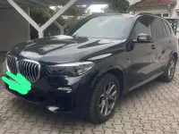 Gebraucht BMW X5 265 PS (194 kW) 2019 Schwarz SUV