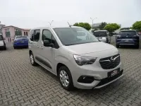 Gebraucht Opel Combo Life Elegance 131 PS (96 kW) 2023 Grau Limousine