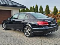 Gebraucht Mercedes E350 Avantgarde 258 PS (189 kW) 2013 Schwarz Limousine
