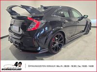 Gebraucht Honda Civic Type R GT 320 PS (235 kW) 2019 Schwarz Limousine