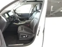 Gebraucht BMW X5 Performance 265 PS (194 kW) 2018 Weiß SUV