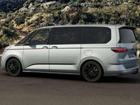 Gebraucht VW Multivan Style 150 PS (110 kW) 2025 Monosilber metallic Van