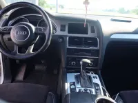 Gebraucht Audi Q7 Advanced Plus 245 PS (180 kW) 2013 Weiß SUV