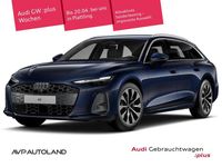 Gebraucht Audi A6 Ambiente 204 PS (150 kW) 2025 Firmamentblau Kombi