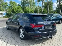 Gebraucht Audi A6 Sport 286 PS (210 kW) 2023 Blau Limousine