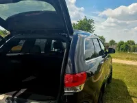 Gebraucht Jeep Grand Cherokee Summit 250 PS (183 kW) 2016 Braun SUV