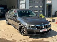 gebraucht BMW 520 d Mild Hybrid M Sport*349€*SOFORT-VERFÜGBAR*