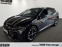 Neu Kia EV6 GT-Line 168 kW (229 PS) 2026 Schwarz SUV