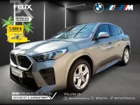 Gebraucht BMW X2 M Sport 163 PS (119 kW) 2025 Grau SUV