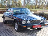 gebraucht Jaguar XJ12 S III -dt. Auto -KD Heft- Original - H.Kz.