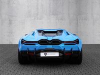 Gebraucht Lamborghini Revuelto 1016 PS (747 kW) 2024 Blu cepheus (blau) Coupé