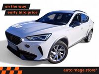 Gebraucht Cupra Formentor 204 PS (150 kW) 2023 Weiß SUV