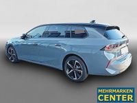 Neu Opel Astra 131 PS (96 kW) 2026 Grau Limousine