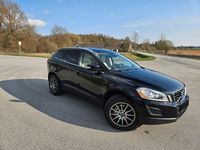Gebraucht Volvo XC60 Summum 215 PS (158 kW) 2011 Schwarz SUV