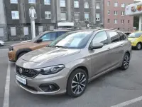Gebraucht Fiat Tipo Lounge 140 PS (102 kW) 2020 Beige (metallic) Kombi