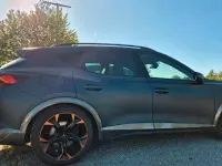 Gebraucht Cupra Formentor VZ 310 PS (228 kW) 2020 Blau SUV