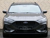 Gebraucht Ford Focus ST-Line 155 PS (114 kW) 2024 Grau Limousine