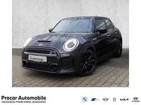 Gebraucht Mini Cooper S 178 PS (130 kW) 2023 Schwarz Kleinwagen