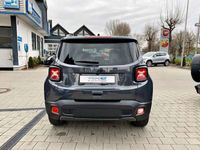 gebraucht Jeep Renegade PHEV 4Xe AT 1.3 T "S" Leder,SD 19" ACC